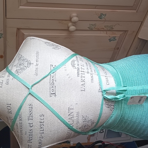 Free People Intimately Ombre Bodysuit Dres - Picture 14 of 16